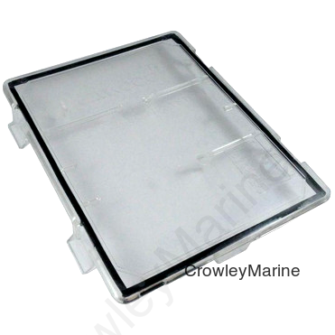 ASM-COVER,SHWR SU, LG  (1001667)