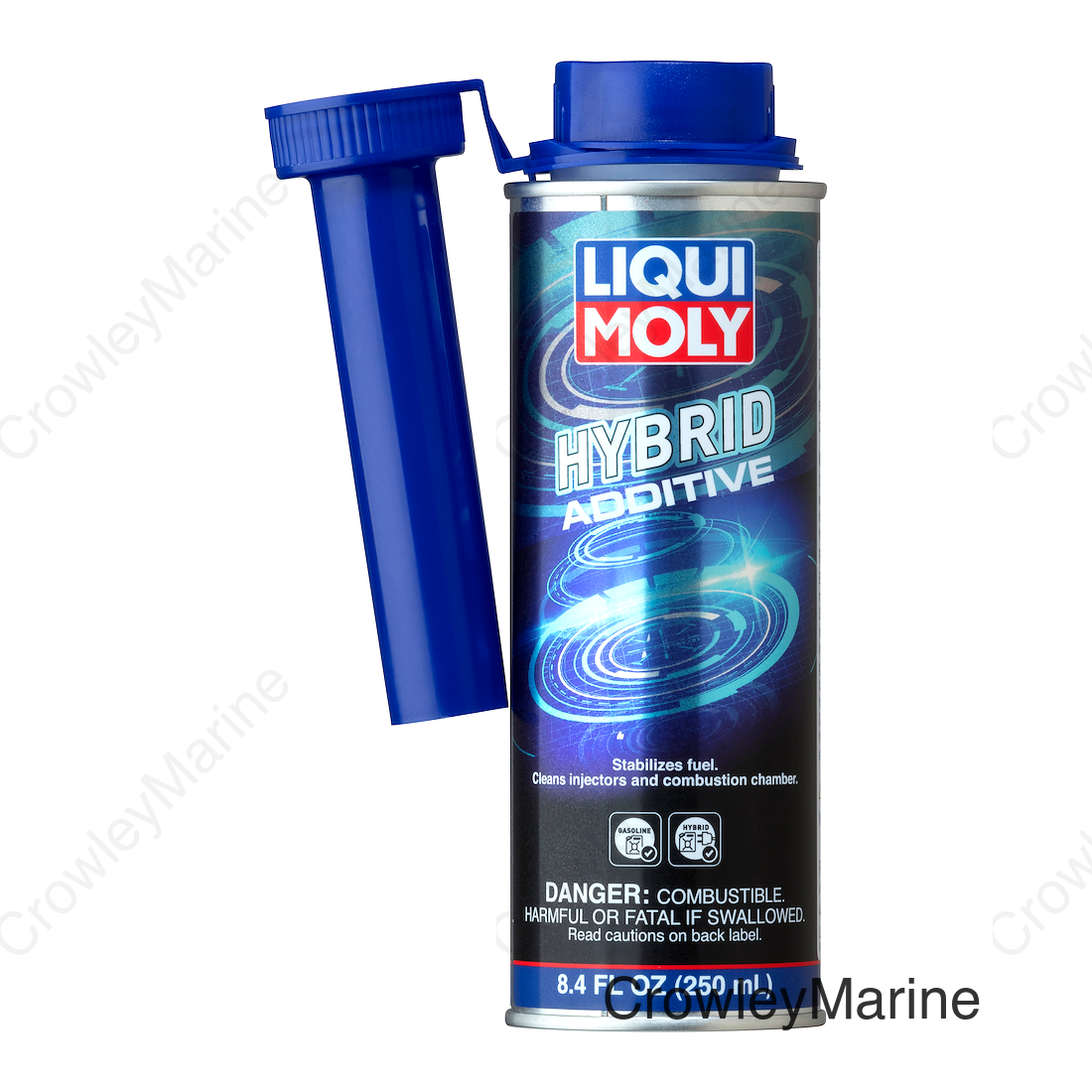 LIQUI MOLY 250mL Hybrid Additive
