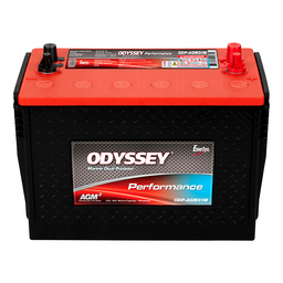 Odyssey Battery Marine/RV Performance AGM Battery (31M-925)