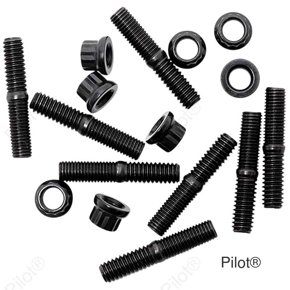 Rocker Arm Stud Kit - M8