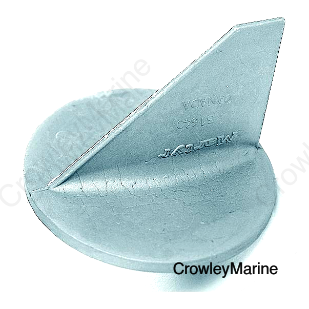 MERC  AL TRIM TAB
