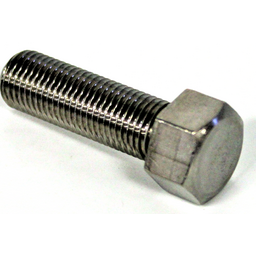BOLT (3/8-24UNF)