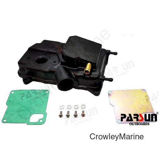CYLINDER HEAD COVER ASSY (PAF20-05040000)