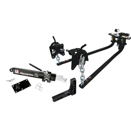 1000# ELITE RND BAR KIT