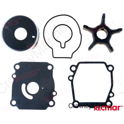 WATER PUMP REPAIR KIT (REC17400-92J00)