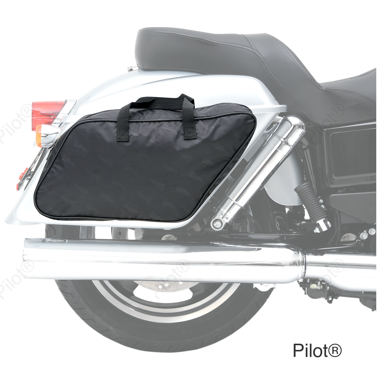 Saddlebag Liner - FLD