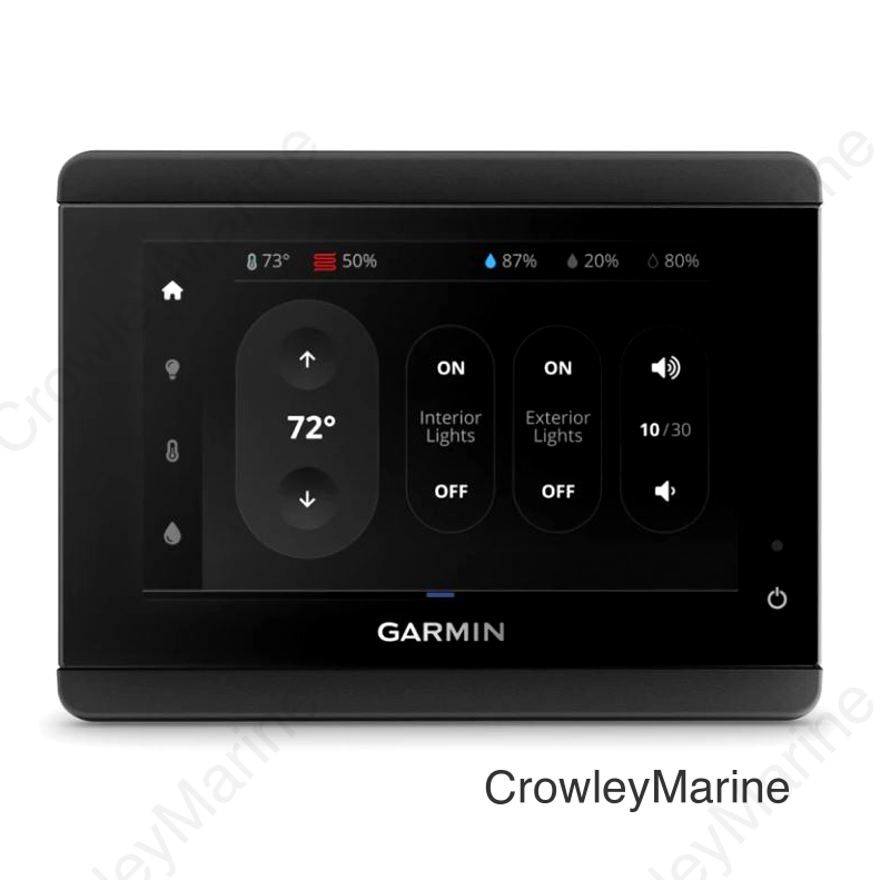 TD 50 TOUCHSCREEN DISPLAY