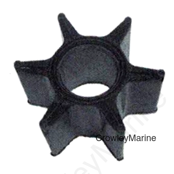 MERCURY V6 O/B-MERCRUISER S/D IMPELLER OEM#47-89984