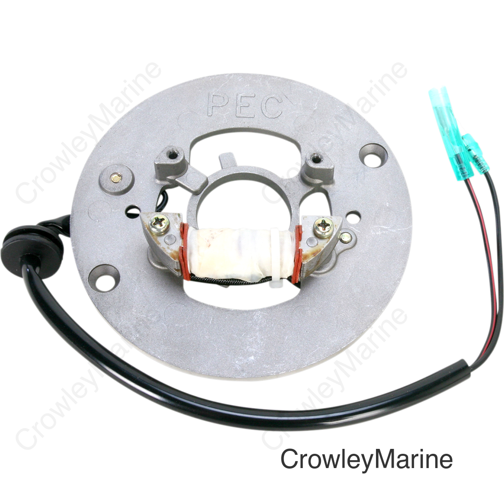 STATOR MSE RAC YAMAHA