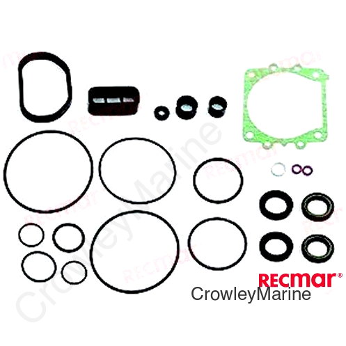 SEAL KIT GEAR HOUSING