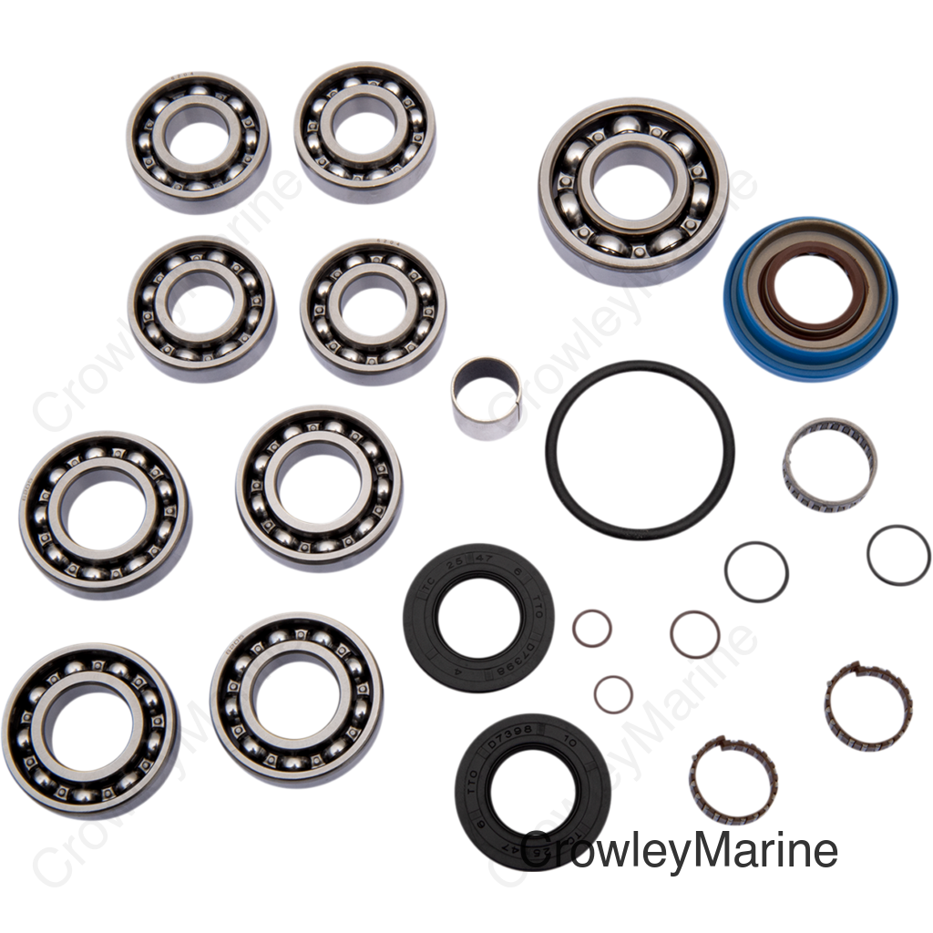 TRANS REBUILD KIT POLARIS