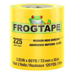 Cp 225 Gld-72Mm X 55M (105323)