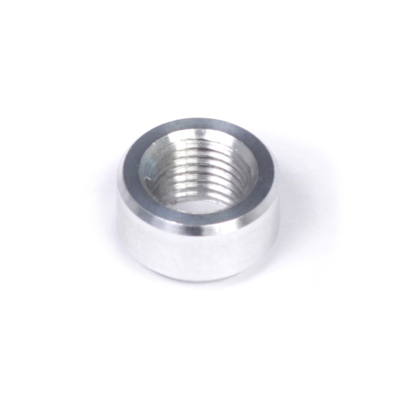Haltech Weld Fitting M14 x 1.5 - Aluminum