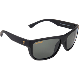 Seachoice 98830 "Manta" Floating Polarized Sunglasses, Frame: Matte Black, Lens: Grey thumbnail-1