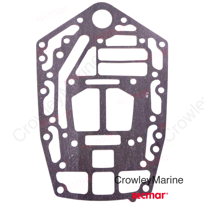 GASKET LOWER BASE (REC6G5-45114-A0)