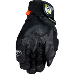 GLOVE ADV1 AIR BK XL thumbnail-1