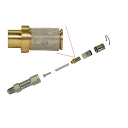 AEM V3 Water/Methanol Injector Kit (Qty 2) thumbnail-4