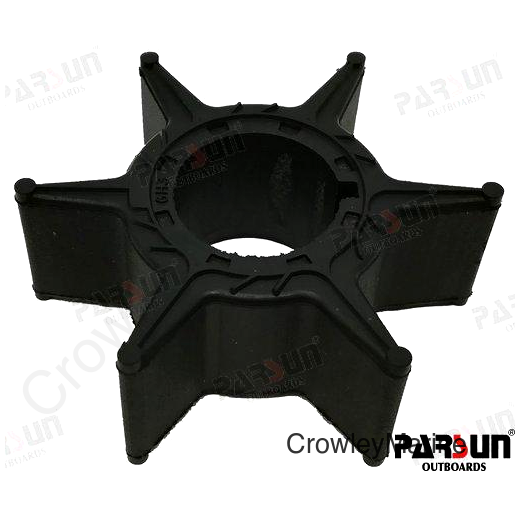 IMPELLER, WATER PUMP (PAF60-04000300)