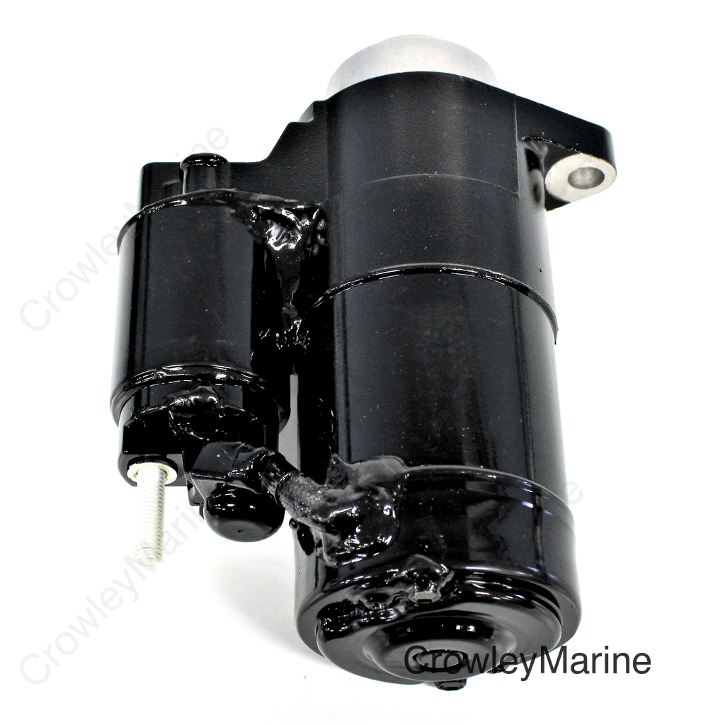 STARTER MOTOR ASSY.