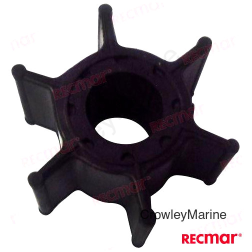 IMPELLER (REC682-44352-01)