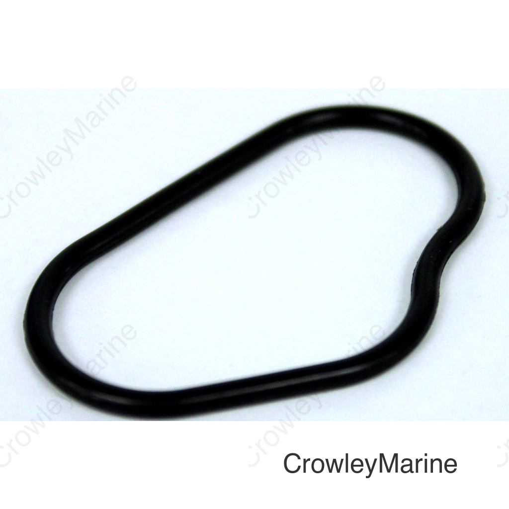O-RING, CHAIN CASE