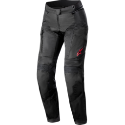 Stella Andes Air Drystar® Pants - Black - 2XL thumbnail-0