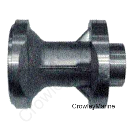 MERCURY/MERCRUISER BEARING CARRIER 3.0L/GEN II OEM#818763T11