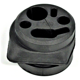 GROMMET, WATER TUBE (UPPER)