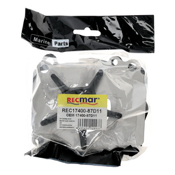 WATER PUMP SERVICE KIT (REC17400-87D11) thumbnail-1