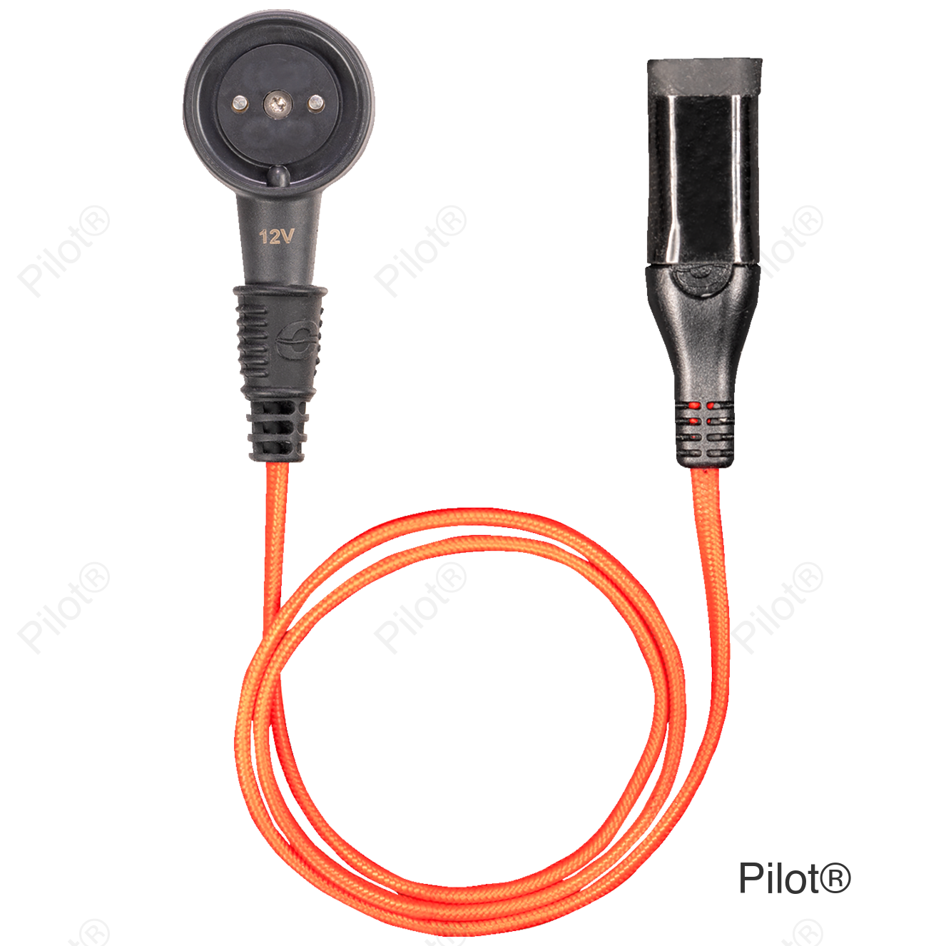 Connector Cable - MagCode/Optimate - Magnetic/Clip