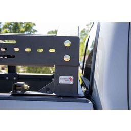 Fishbone Offroad Jeep Gladiator Tackle Bed Rack thumbnail-9