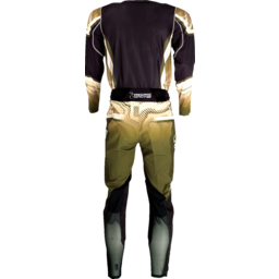 PANT AGROID OLV/TAN 30 thumbnail-0