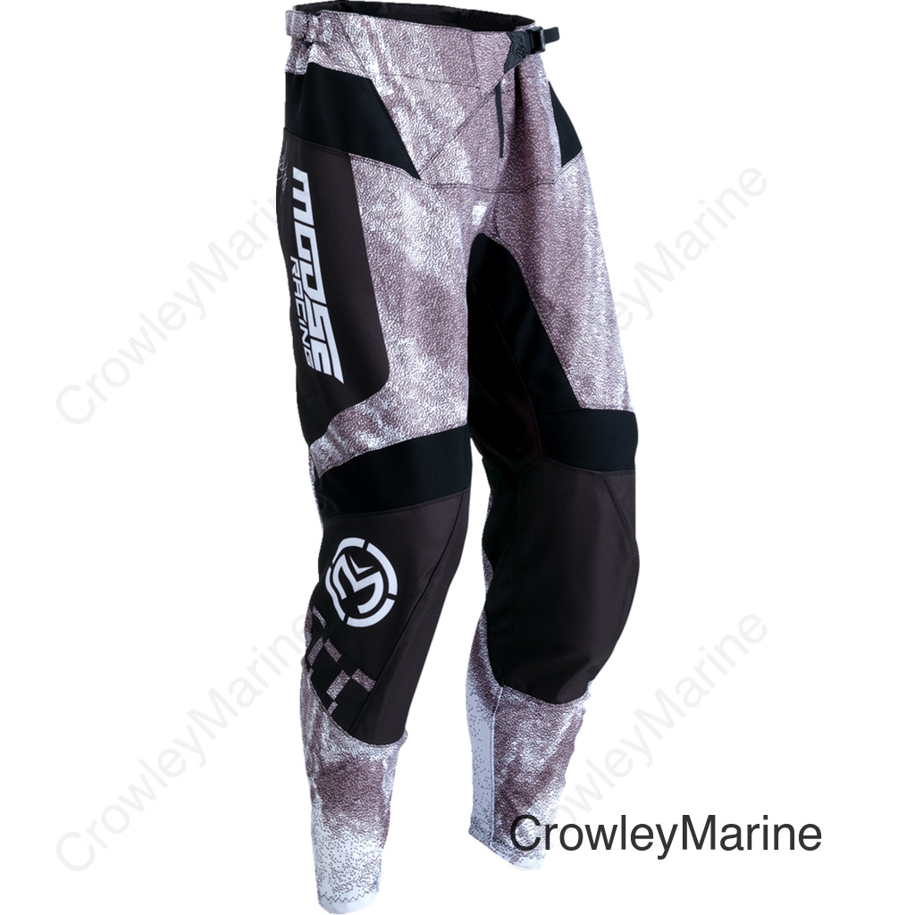 PANT QUALIFIER STEALTH 48