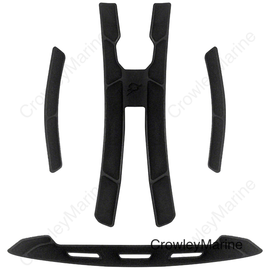 MET Rogue Core/Rouge Comfort Padding