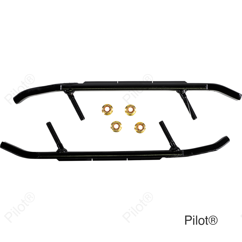 Extender Trail III™ Flat-Top® Runner