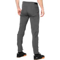 Airmatic Pants - Charcoal - US 30 thumbnail-1