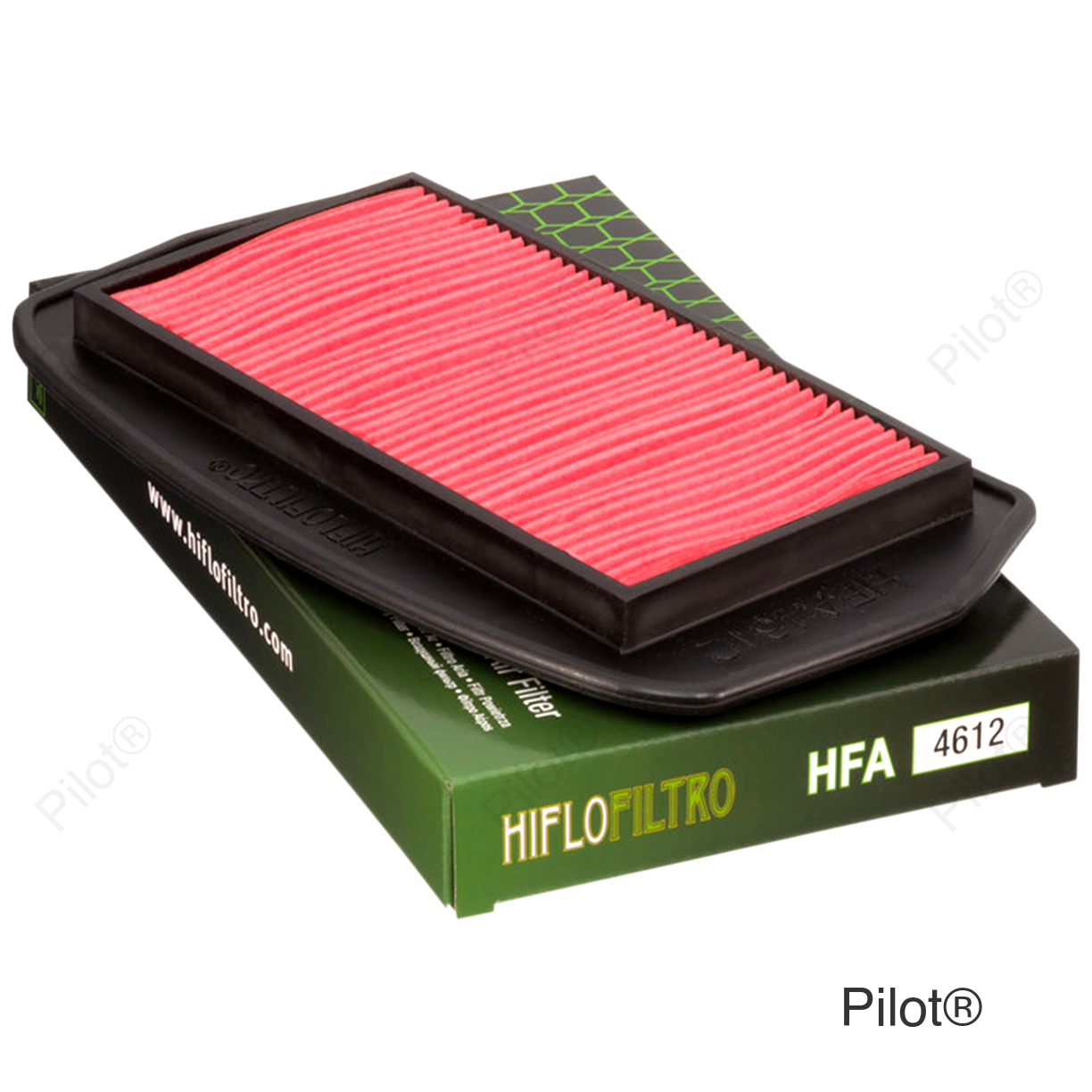Replacement OE Air Filter - Yamaha
