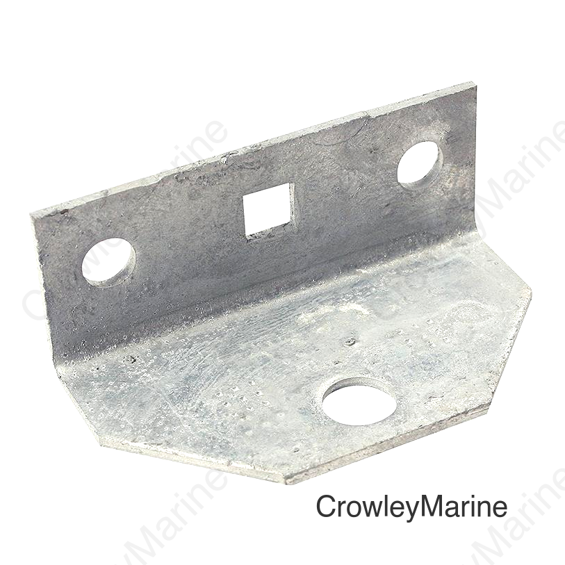 Seachoice 55360 Swivel Bracket