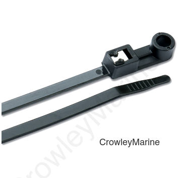 14", Black, Pkg of 500 (While Qtys Last)