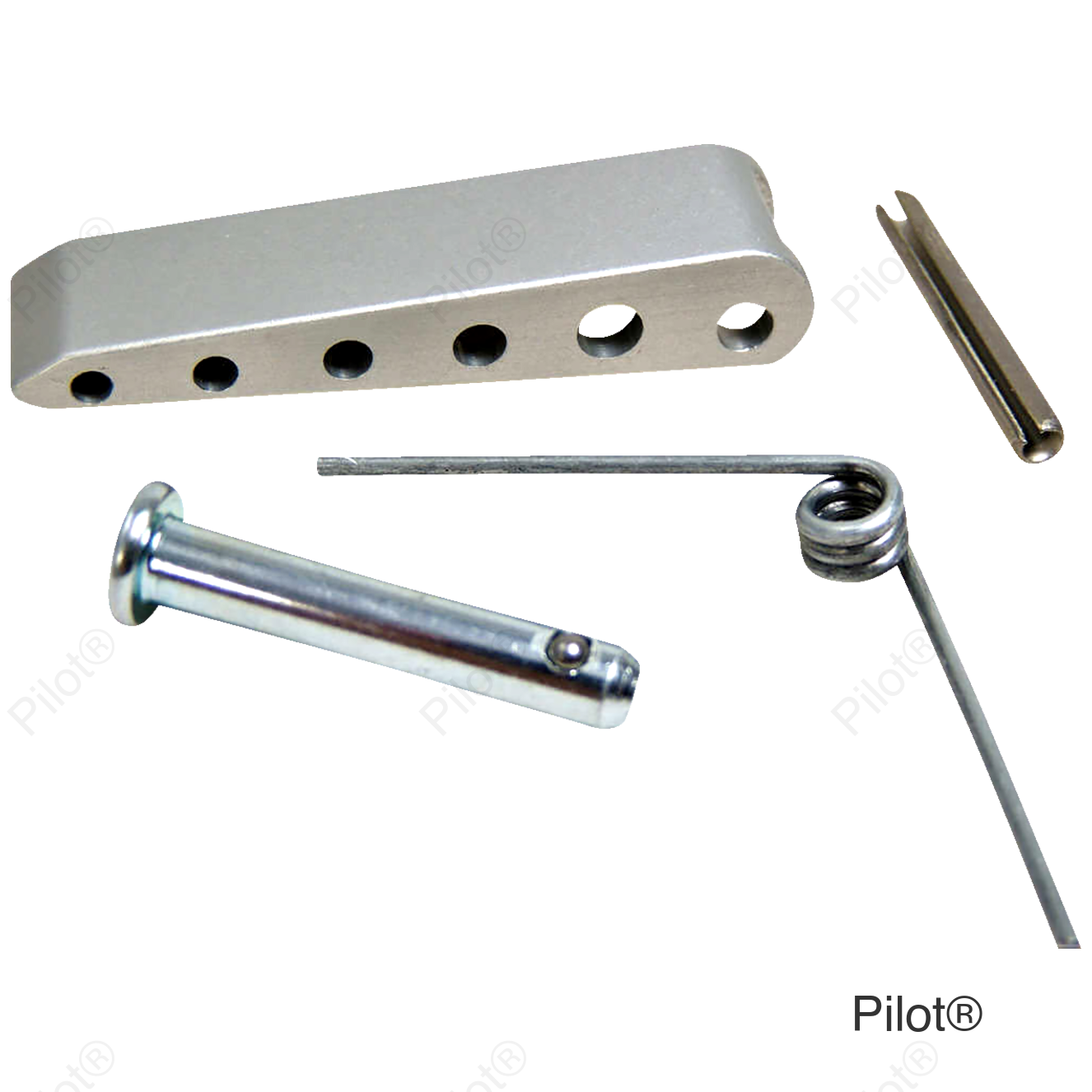 Latch Kit - UltraHook XTV
