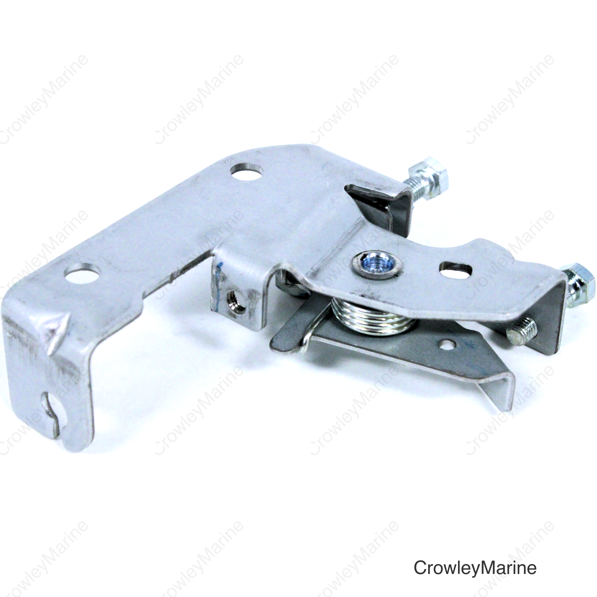CONTROL ASSY.