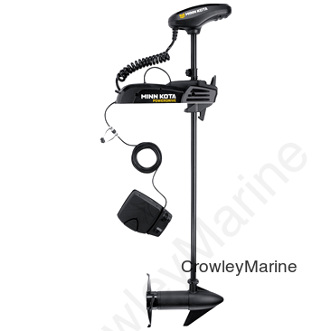 Pontoon PD 70; 70 lbs., 24V, 48"L