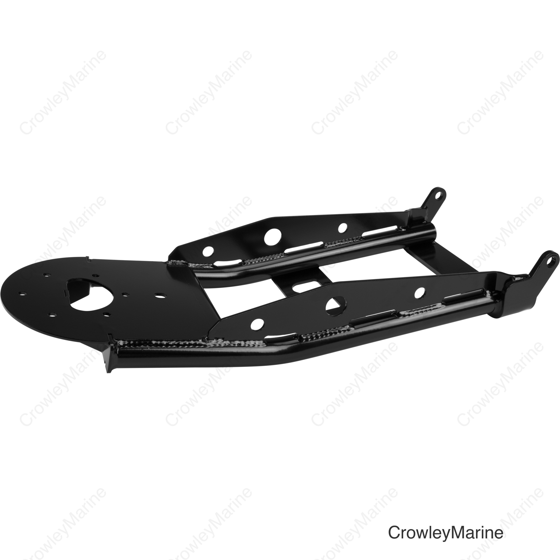 UTV PUSH TUBE FRAME ONLY