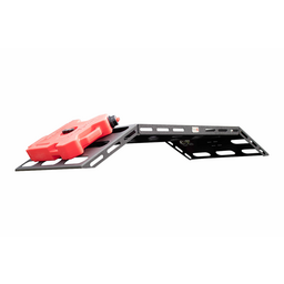 Fishbone Offroad Toyota Tundra Bed Storage Rack thumbnail-1