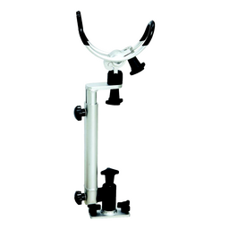 Millennium Outdoors R20000 R200 Single Spyderlok, 3.25" D x 6.5" W x 13.5" H