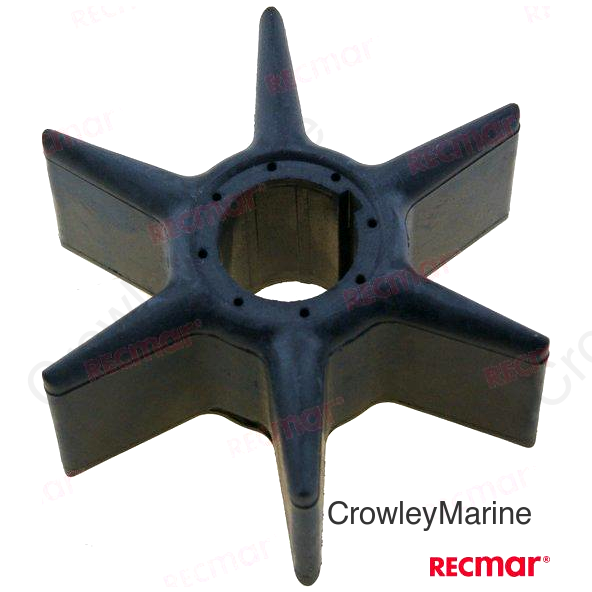YAMAHA IMPELLER (REC6CE-44352-00)