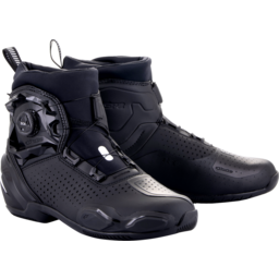 SP-2 Shoes - Black - US 7.5 / EU 41