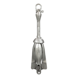 Seachoice Folding Grapnel Boat Anchor, 13 Lbs. thumbnail-1