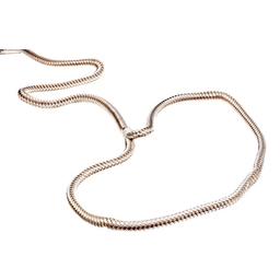 Seachoice Double-Braid Nylon Dock Line w/ Eye Splice, Pre-Shrunk, Heat Stabilized, 3/8 In. X 25 Ft., Gold White thumbnail-1