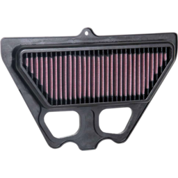 OE Replacement High-Flow Air Filter - Kawasaki thumbnail-1